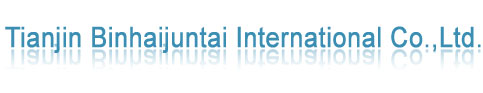 Tianjin Binhaijuntai International Co.,Ltd.